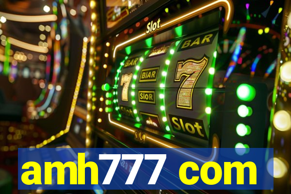 amh777 com